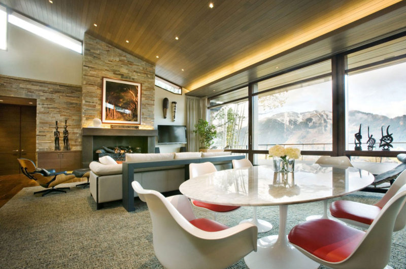 Retreat-Like Wrights Road by Charles Cunniffe Architects retreat like wrights road by charles cunniffe architects 6193741