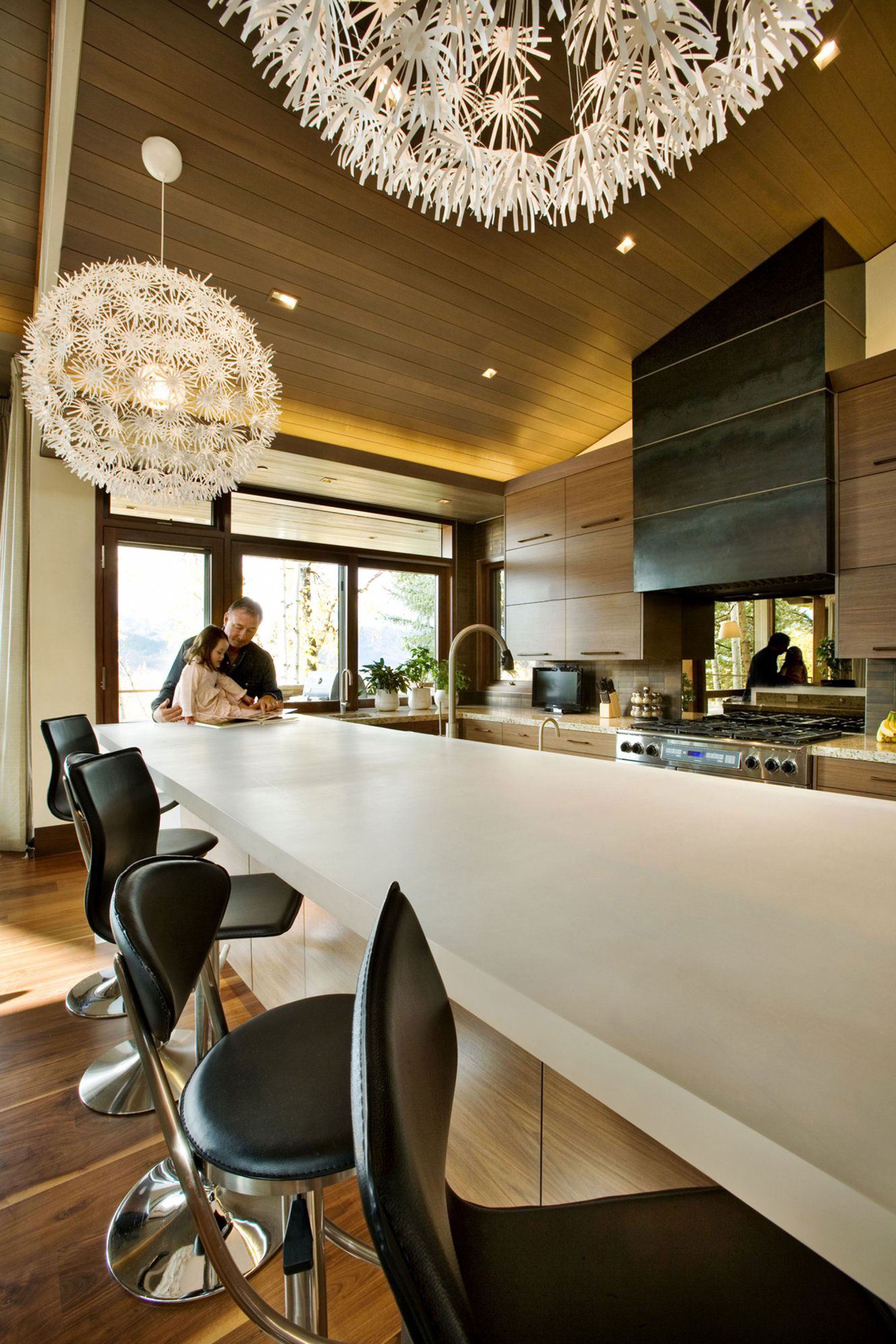 Retreat-Like Wrights Road by Charles Cunniffe Architects retreat like wrights road by charles cunniffe architects a615522