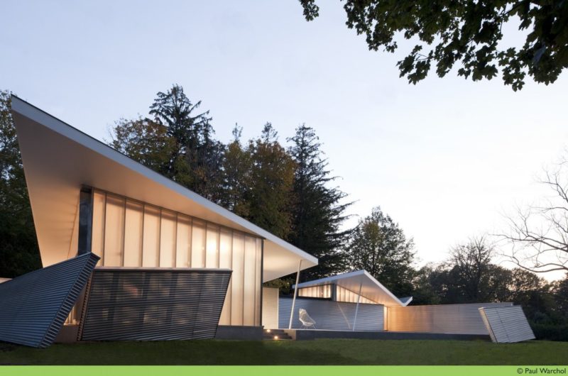 Richly Colored Shelter Island House by Stamberg Aferiat + Associates richly colored shelter island house by stamberg aferiat associates 83bc74c