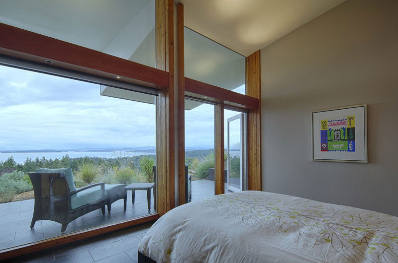 Ridge House On Pender Island, British Columbia, Canada ridge house on pender island british columbia canada 79a6a7d