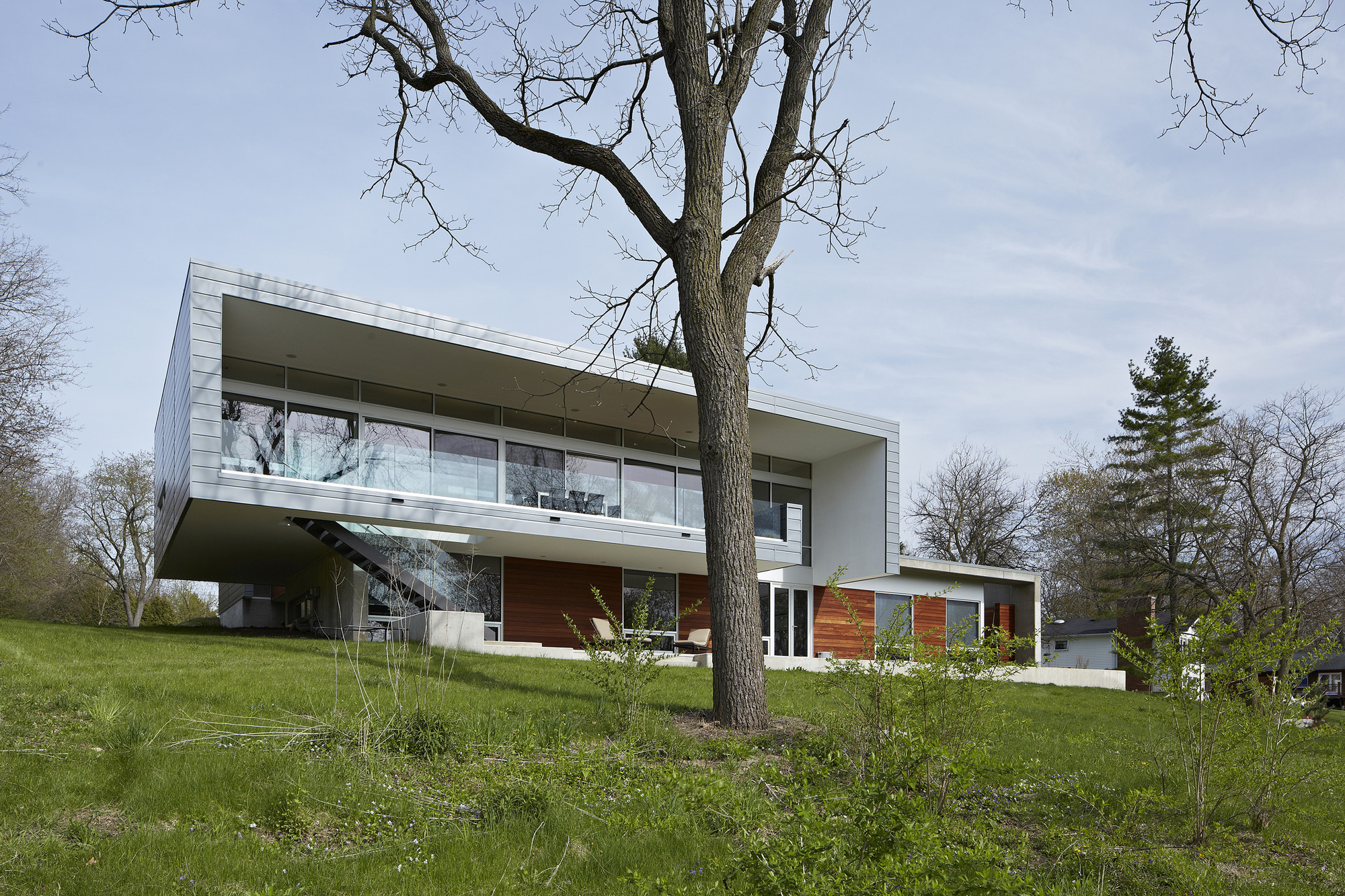 Riverview House In Wayne, IL, USA riverview house in wayne il usa 177750e