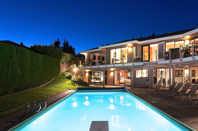 Rockridge Residence in Vancouver rockridge residence in vancouver f9a8be2