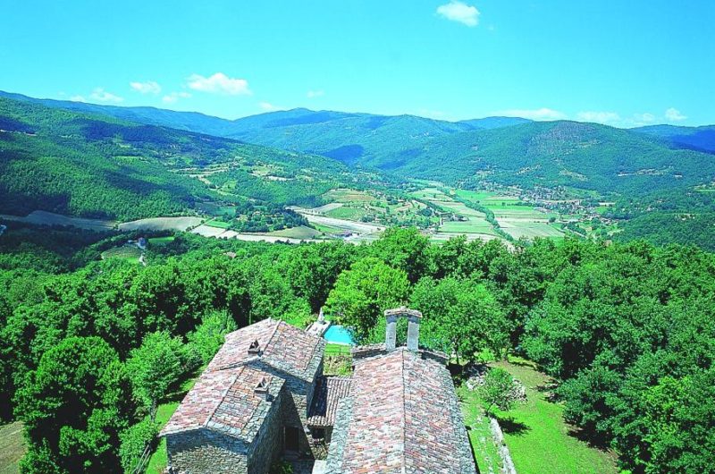 Romantic Medieval Retreat in Umbria, Italy romantic medieval retreat in umbria italy 78eb189