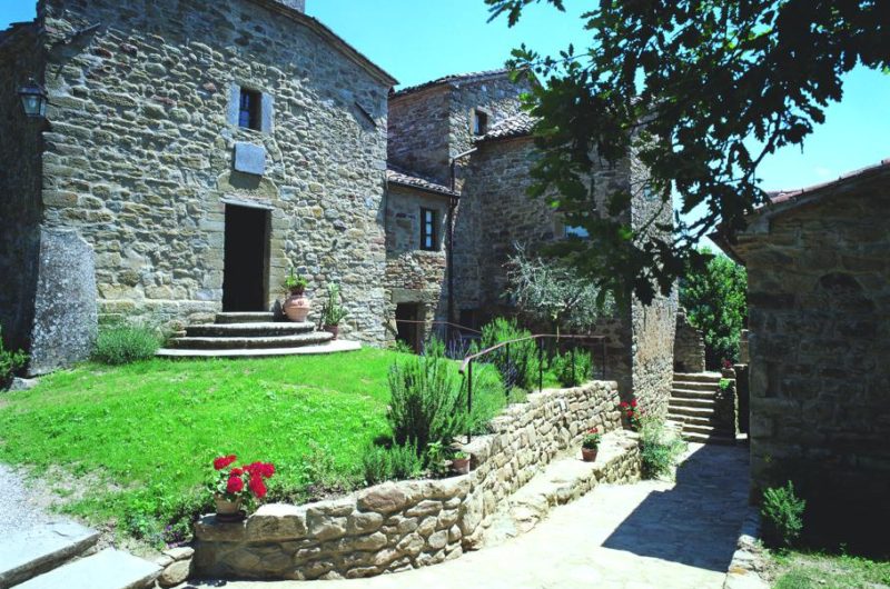 Romantic Medieval Retreat in Umbria, Italy romantic medieval retreat in umbria italy d849661
