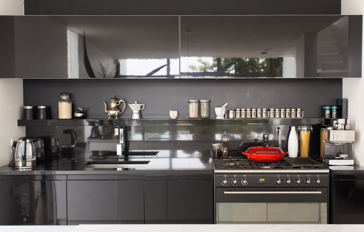 Roomy and Modern Home in Cape Town, South Africa roomy and modern home in cape town south africa 59cfa05