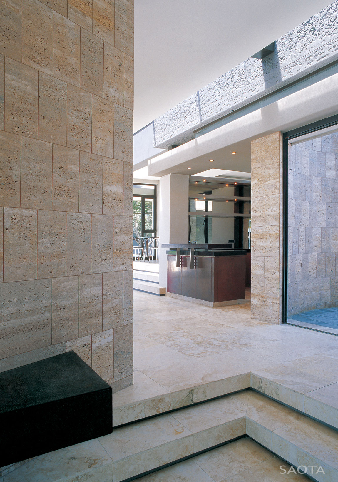 Rough Melkbos by SAOTA rough melkbos by saota 1509767