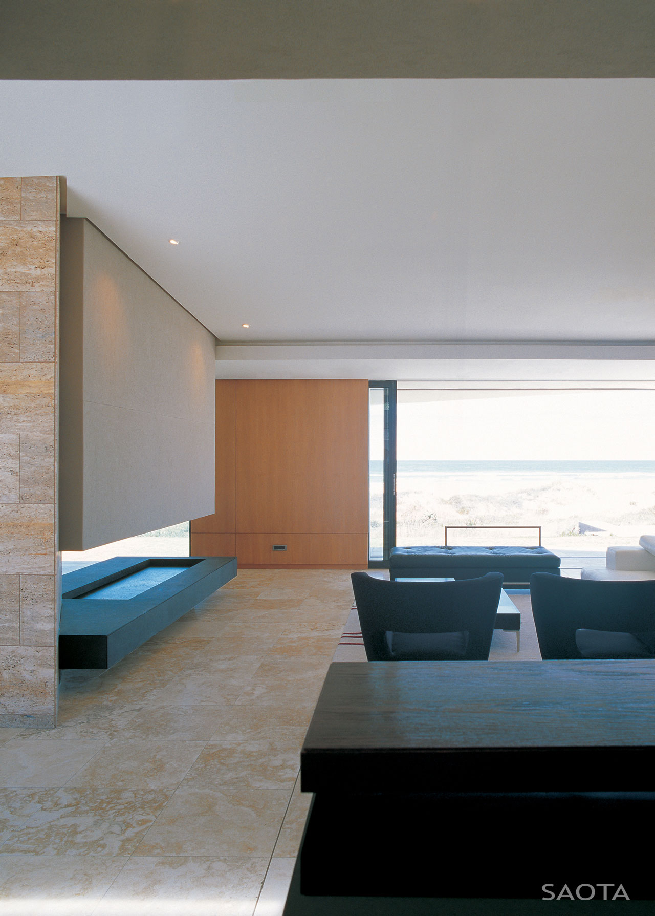 Rough Melkbos by SAOTA rough melkbos by saota 54eb7b6