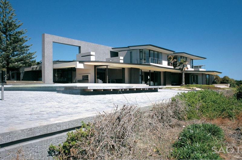 Rough Melkbos by SAOTA rough melkbos by saota 5b8d37d