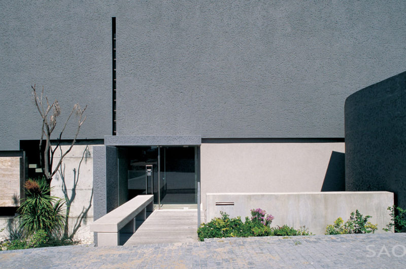 Rough Melkbos by SAOTA rough melkbos by saota 5f6edc5