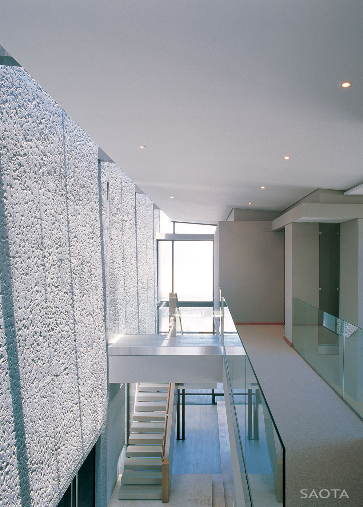 Rough Melkbos by SAOTA rough melkbos by saota bde4e5d