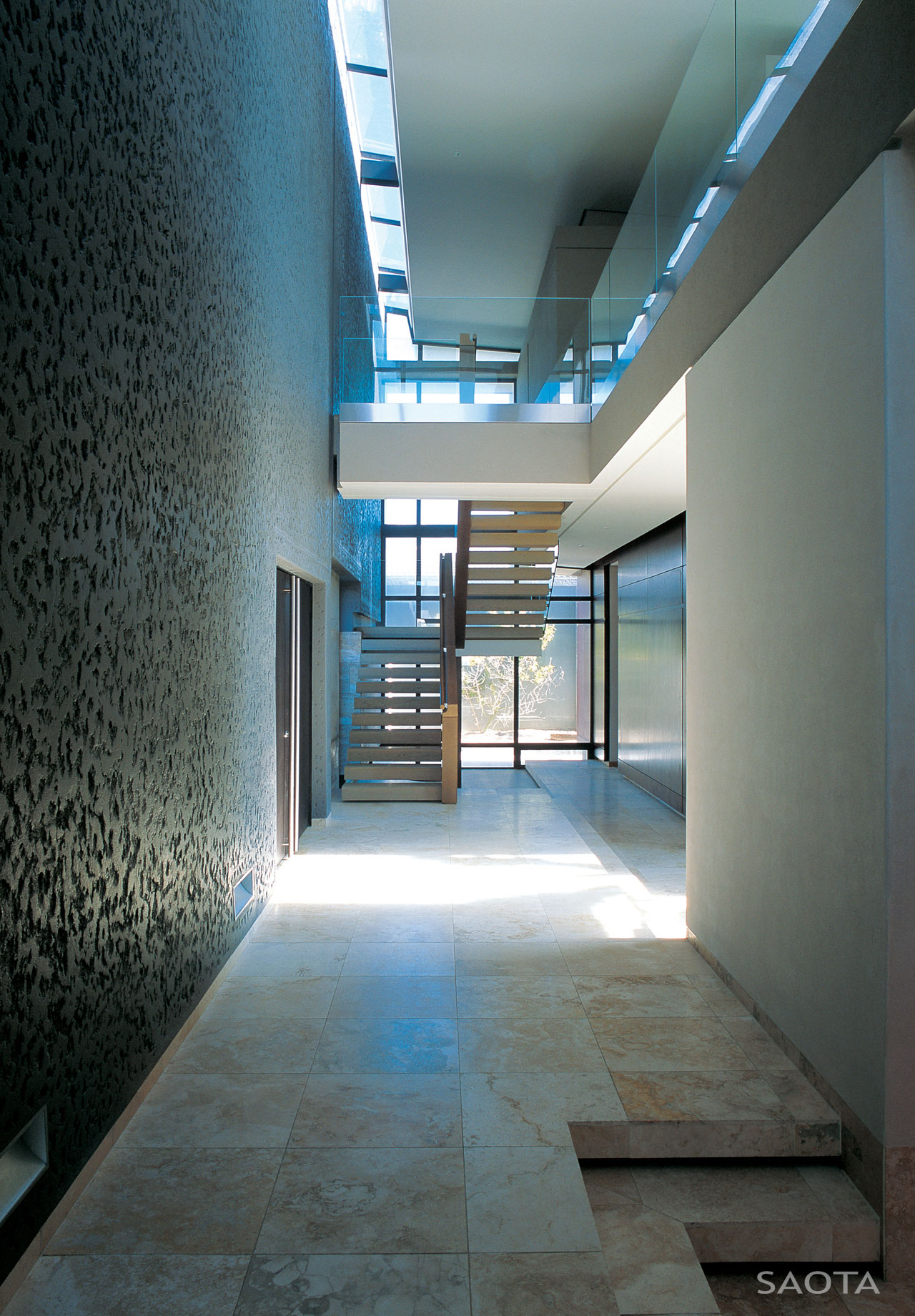 Rough Melkbos by SAOTA rough melkbos by saota f01d4e9