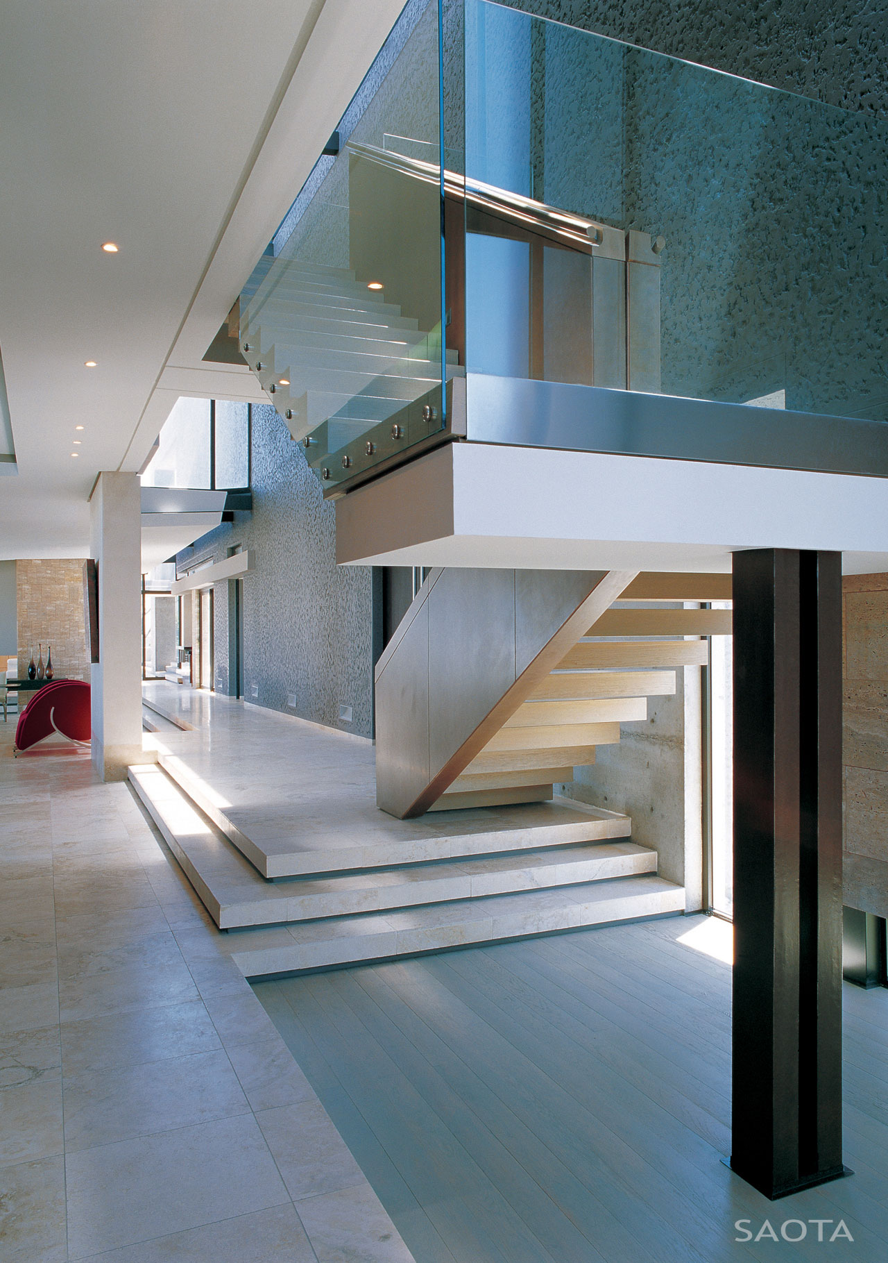 Rough Melkbos by SAOTA rough melkbos by saota fb536b9