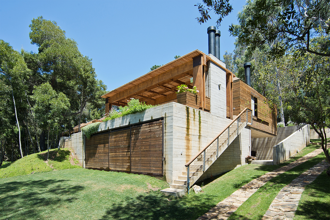 RP House In Vichuquén, Maule Region, Chile rp house in vichuqun maule region chile 23dd603