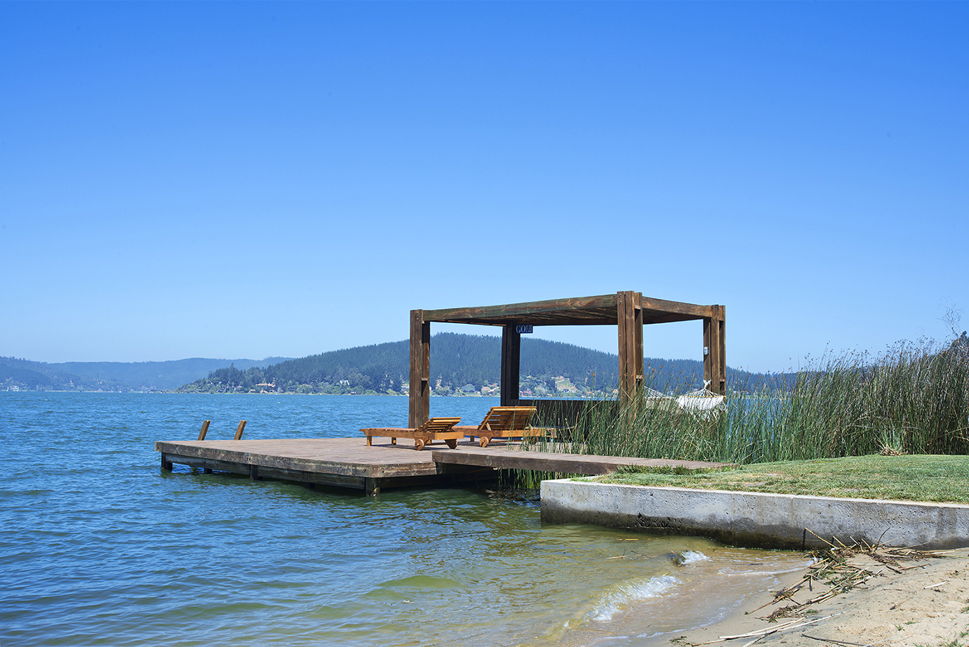 RP House In Vichuquén, Maule Region, Chile rp house in vichuqun maule region chile 4441183