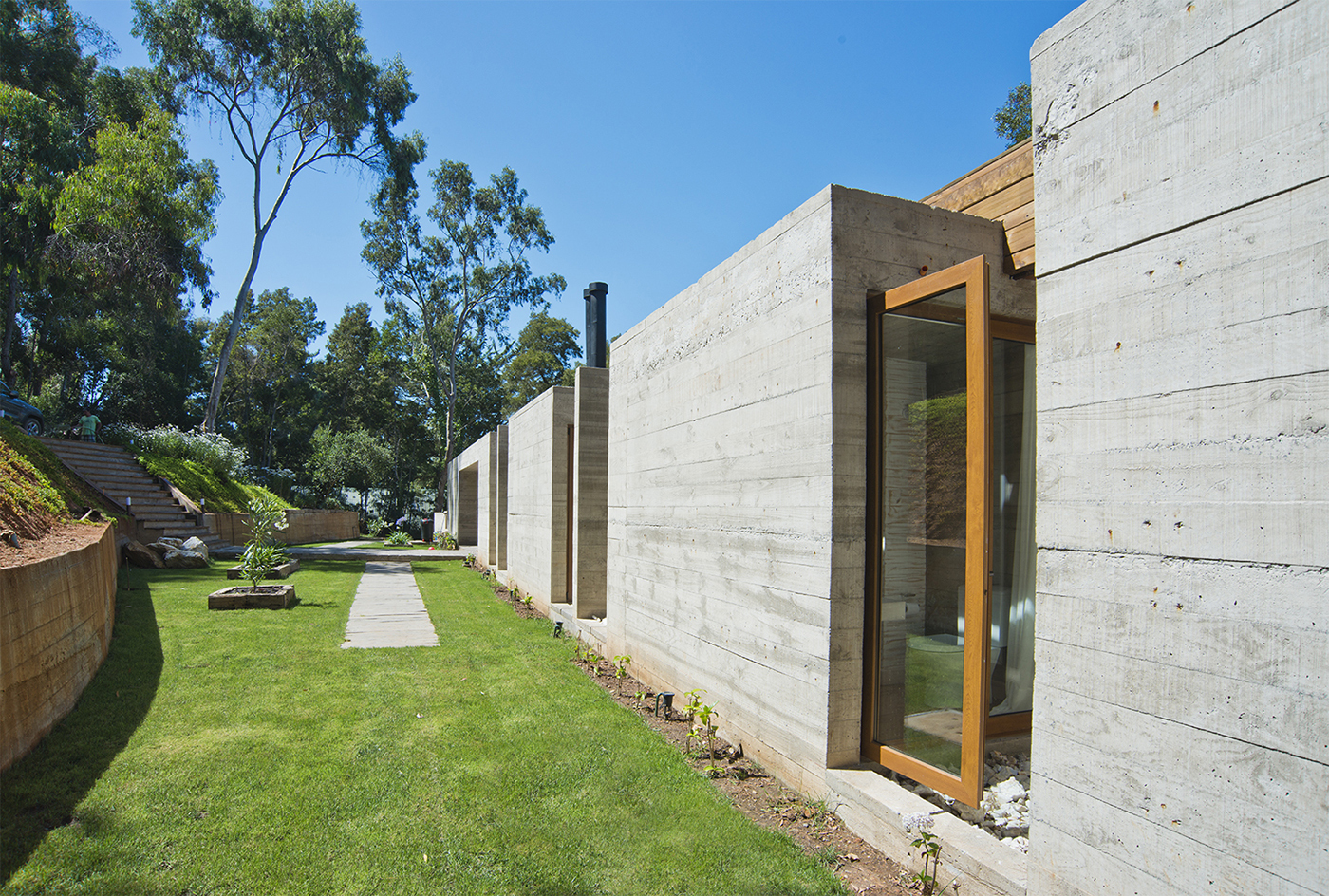 RP House In Vichuquén, Maule Region, Chile rp house in vichuqun maule region chile 480d065