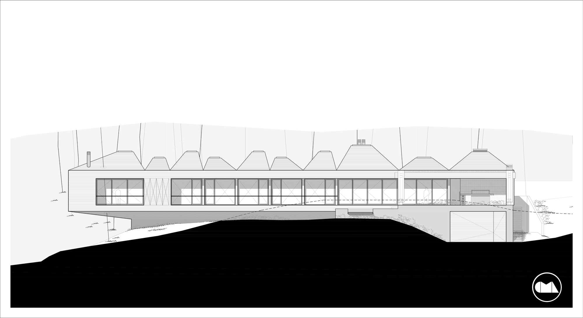 RP House In Vichuquén, Maule Region, Chile rp house in vichuqun maule region chile abfc244