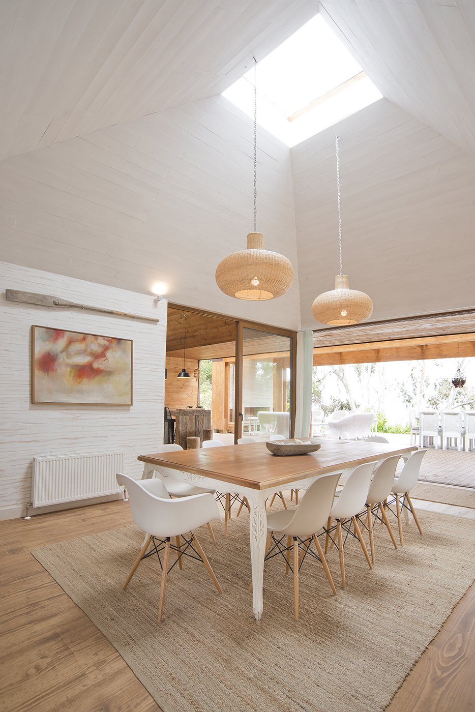 RP House In Vichuquén, Maule Region, Chile rp house in vichuqun maule region chile b927ee4