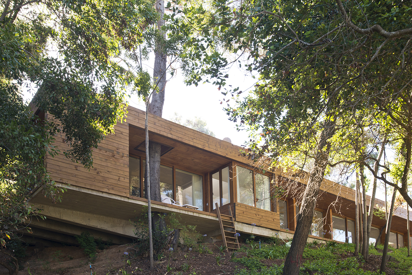 RP House In Vichuquén, Maule Region, Chile rp house in vichuqun maule region chile e125764