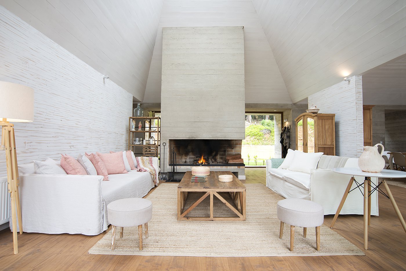 RP House In Vichuquén, Maule Region, Chile rp house in vichuqun maule region chile f8131c7