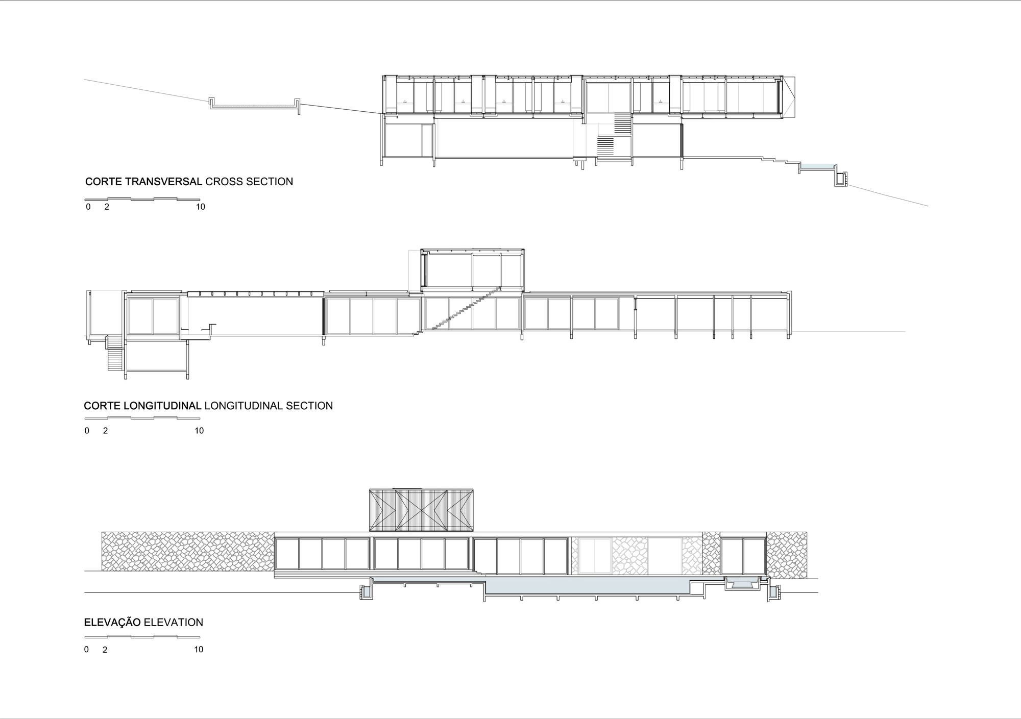 RSC Residence In Porto Feliz, Sao Paulo, Brazil rsc residence in porto feliz sao paulo brazil 5ab5755