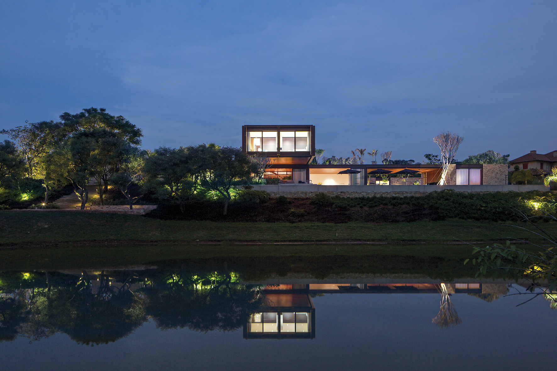 RSC Residence In Porto Feliz, Sao Paulo, Brazil rsc residence in porto feliz sao paulo brazil f0c5e23