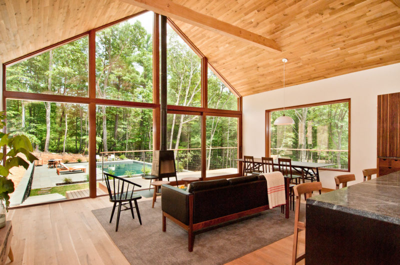 Rustic And Comfortable Hudson Woods Home In Kerhonkson rustic and comfortable hudson woods home in kerhonkson 1541b7d