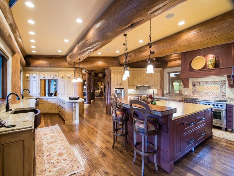 Rustic Eagles Landing Residence In Colorado, United States rustic eagles landing residence in colorado united states 86bb9b8