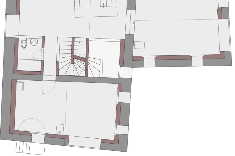 Rustic Renovation in Chamoson by Savioz Fabrizzi Architecte rustic renovation in chamoson by savioz fabrizzi architecte 2b665e1