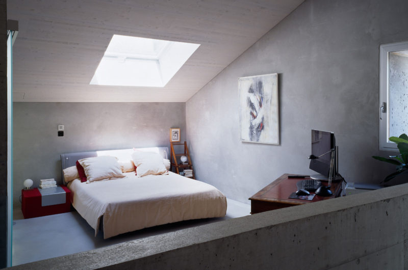 Rustic Renovation in Chamoson by Savioz Fabrizzi Architecte rustic renovation in chamoson by savioz fabrizzi architecte 2bcabc9