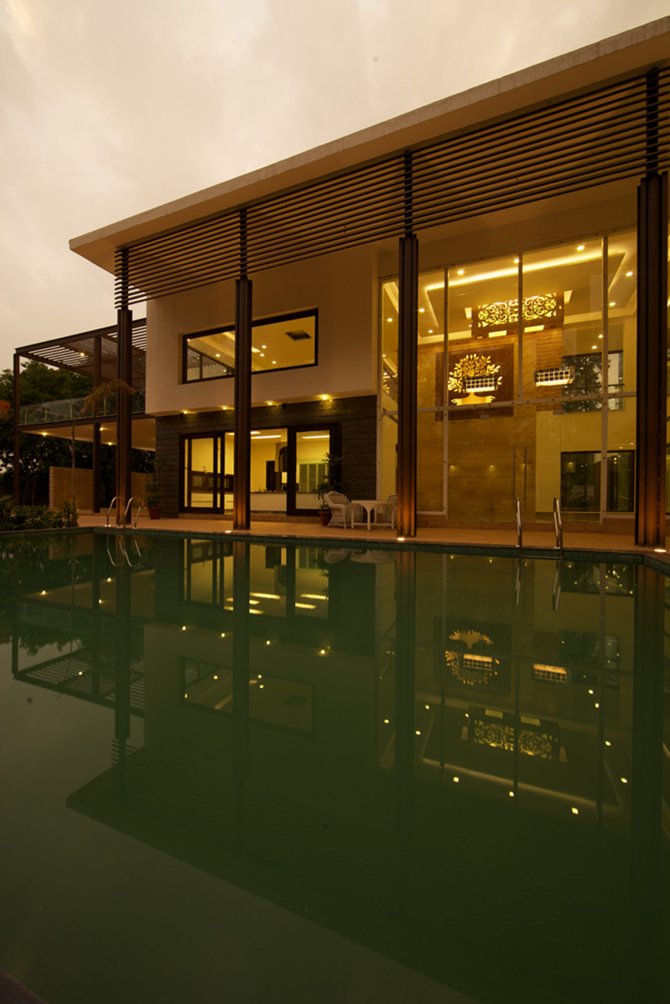 Sachdeva Farmhouse In New Delhi, India sachdeva farmhouse in new delhi india a14db69