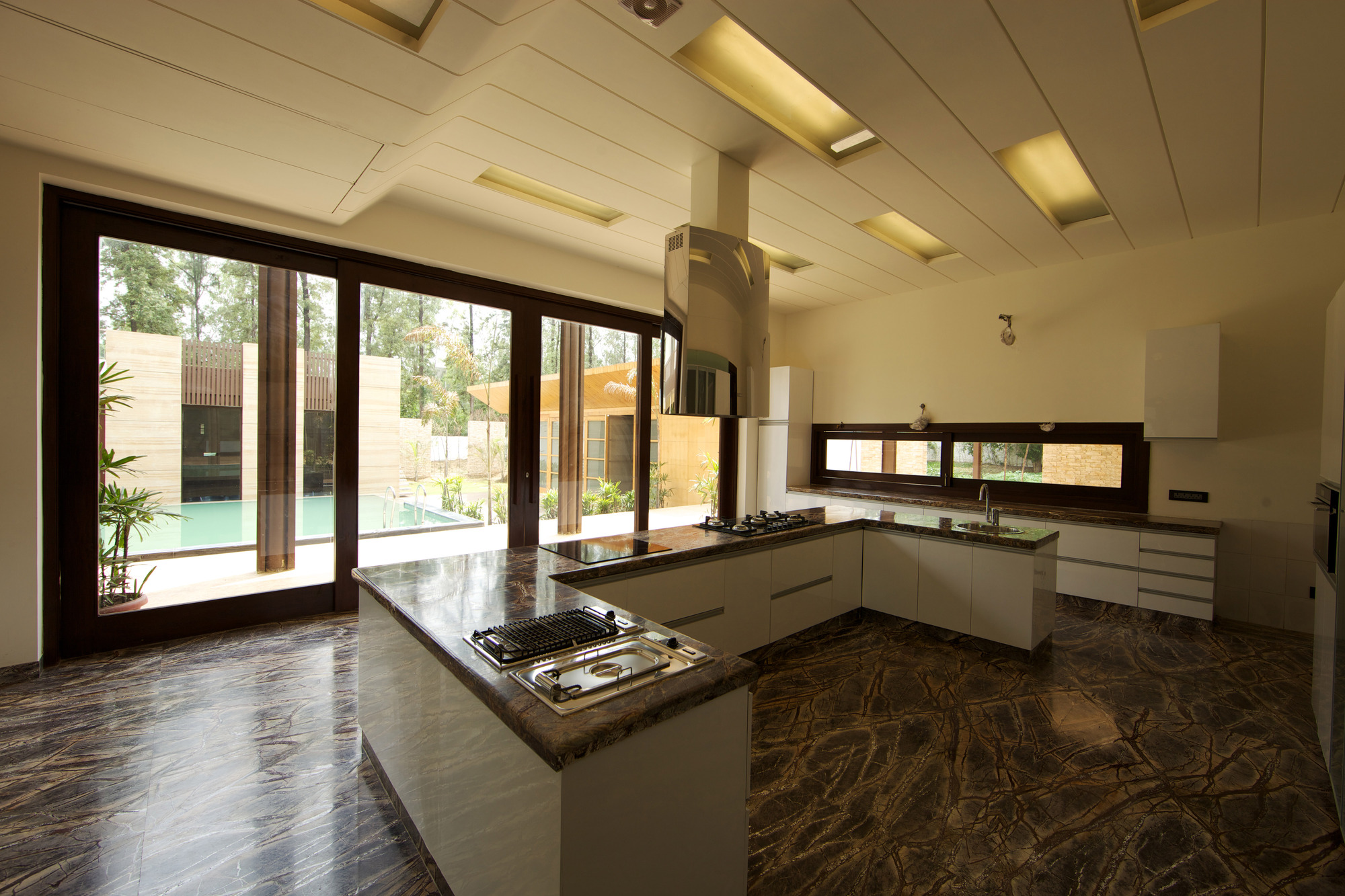 Sachdeva Farmhouse In New Delhi, India sachdeva farmhouse in new delhi india e246508