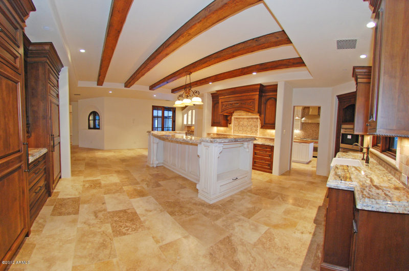 Santa Barbara Style Home in Paradise Valley, Phoenix santa barbara style home in paradise valley phoenix 6a918a5