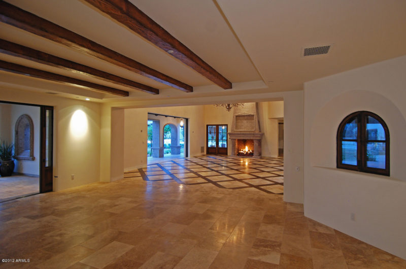 Santa Barbara Style Home in Paradise Valley, Phoenix santa barbara style home in paradise valley phoenix 72f35ab