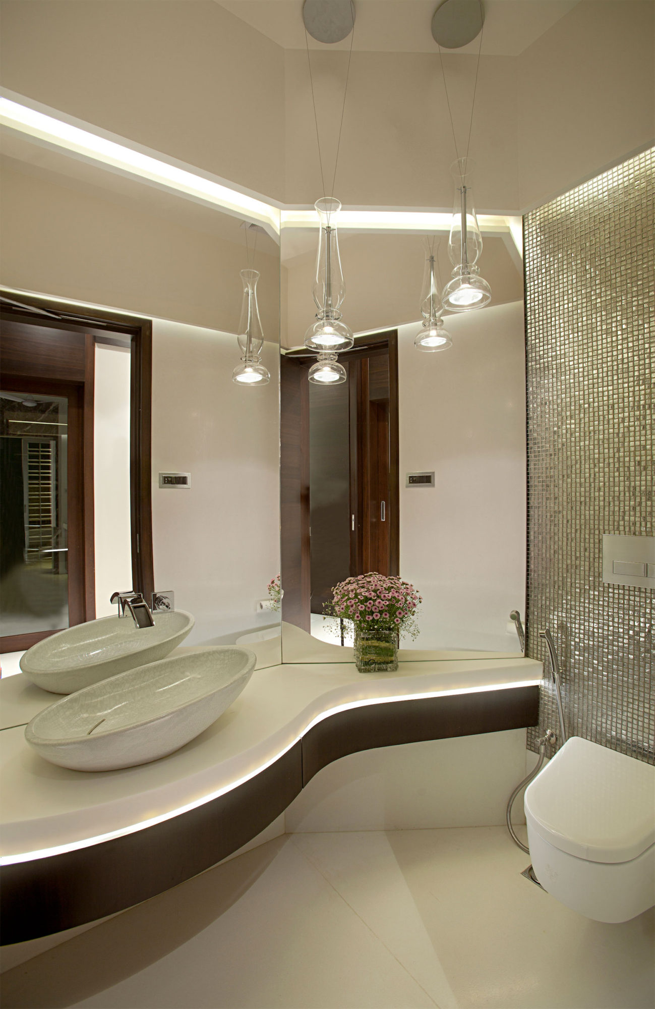 Seamlessly Apartment by the Beach by ZZ Architects seamlessly apartment by the beach by zz architects fcf3afc