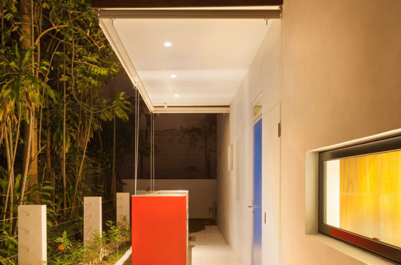 Serene Mandai Courtyard House by Atelier M+A serene mandai courtyard house by atelier ma 0f7da8c