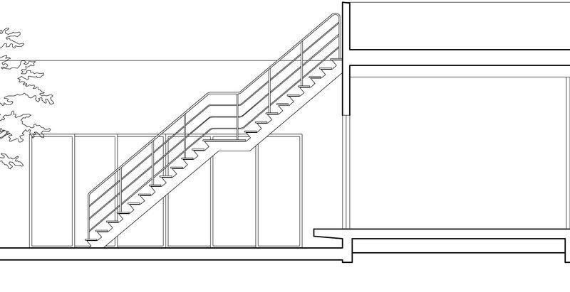 Serene Mandai Courtyard House by Atelier M+A serene mandai courtyard house by atelier ma 79b36ee