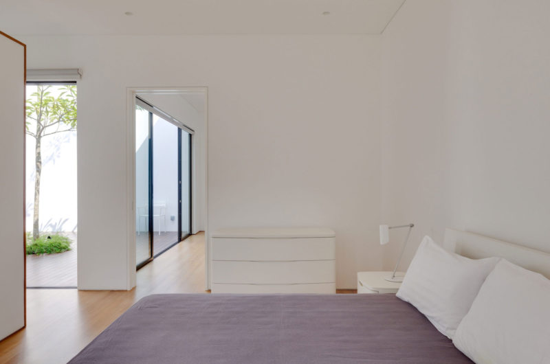 Serene Mandai Courtyard House by Atelier M+A serene mandai courtyard house by atelier ma a77608b