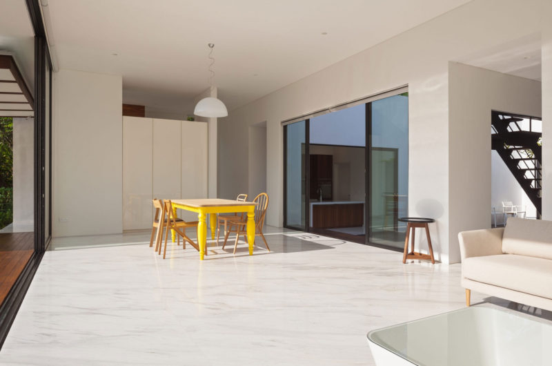 Serene Mandai Courtyard House by Atelier M+A serene mandai courtyard house by atelier ma b58049a