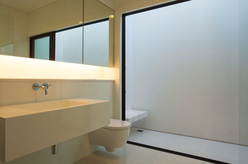 Serene Mandai Courtyard House by Atelier M+A serene mandai courtyard house by atelier ma efd135a