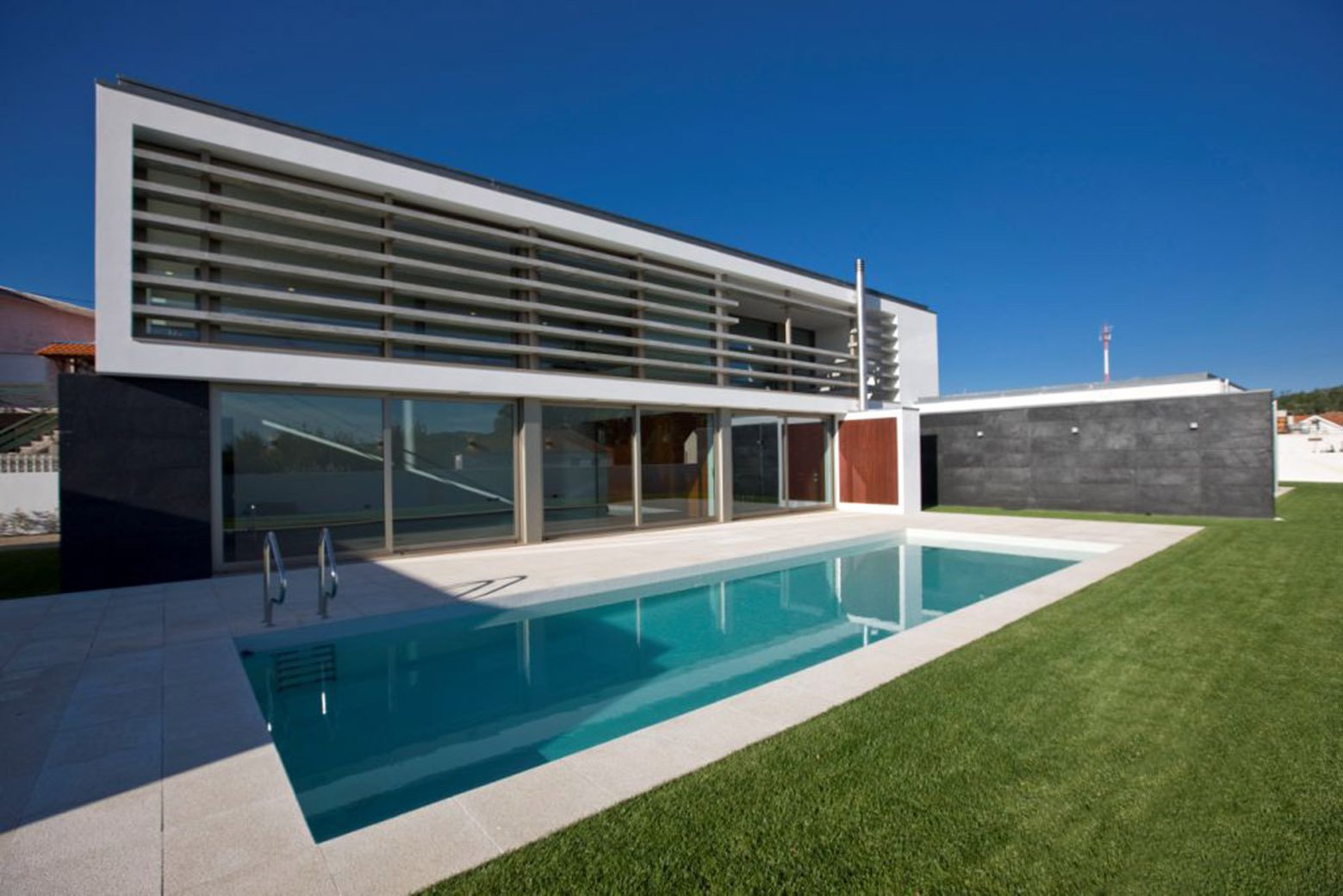 SG House In São João Da Madeira, Portugal sg house in so joo da madeira portugal 0161dd4