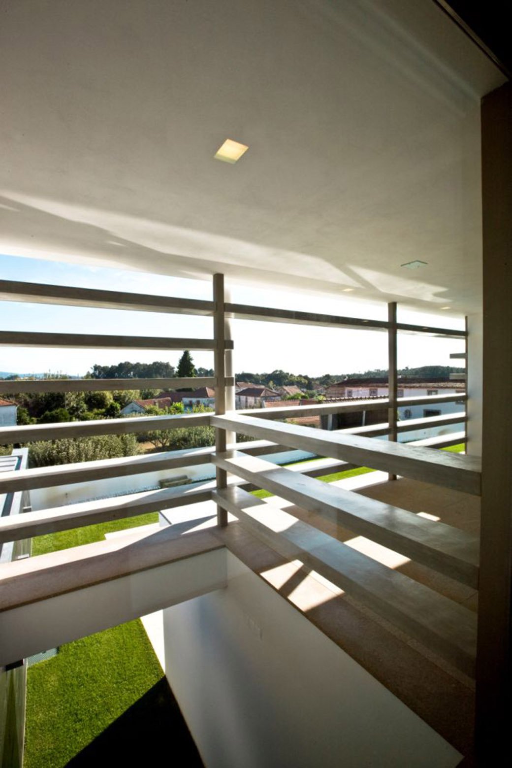 SG House In São João Da Madeira, Portugal sg house in so joo da madeira portugal 032157b