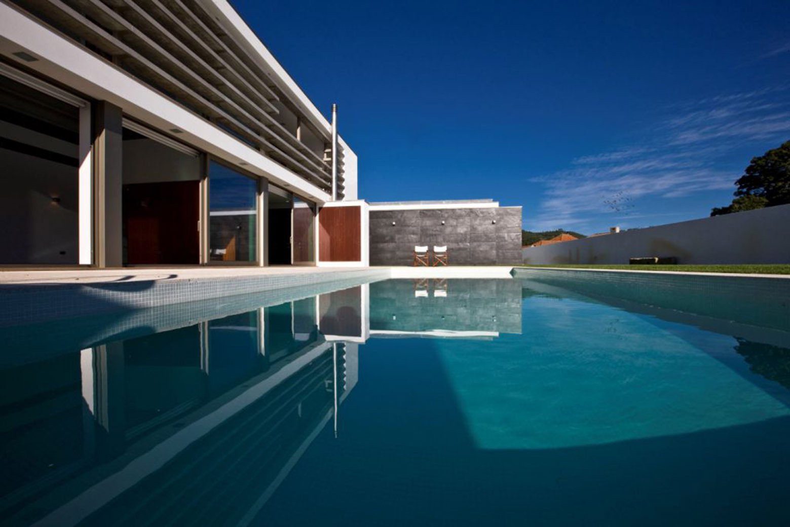 SG House In São João Da Madeira, Portugal sg house in so joo da madeira portugal 27adf29