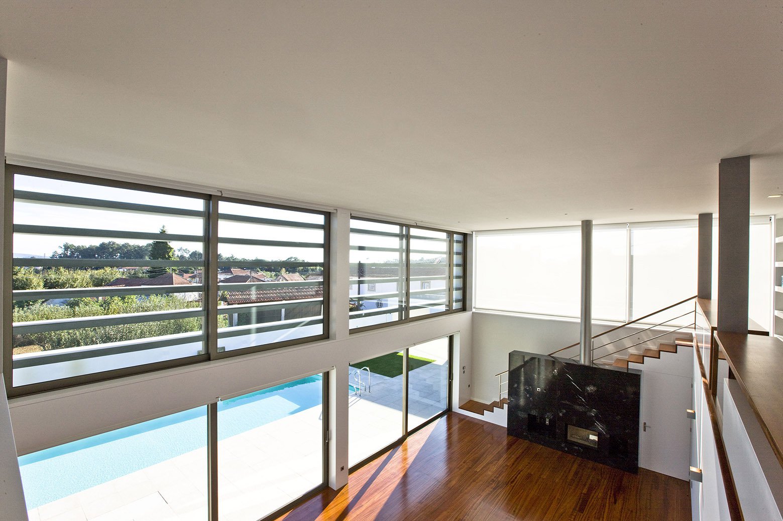 SG House In São João Da Madeira, Portugal sg house in so joo da madeira portugal 2c6aa84