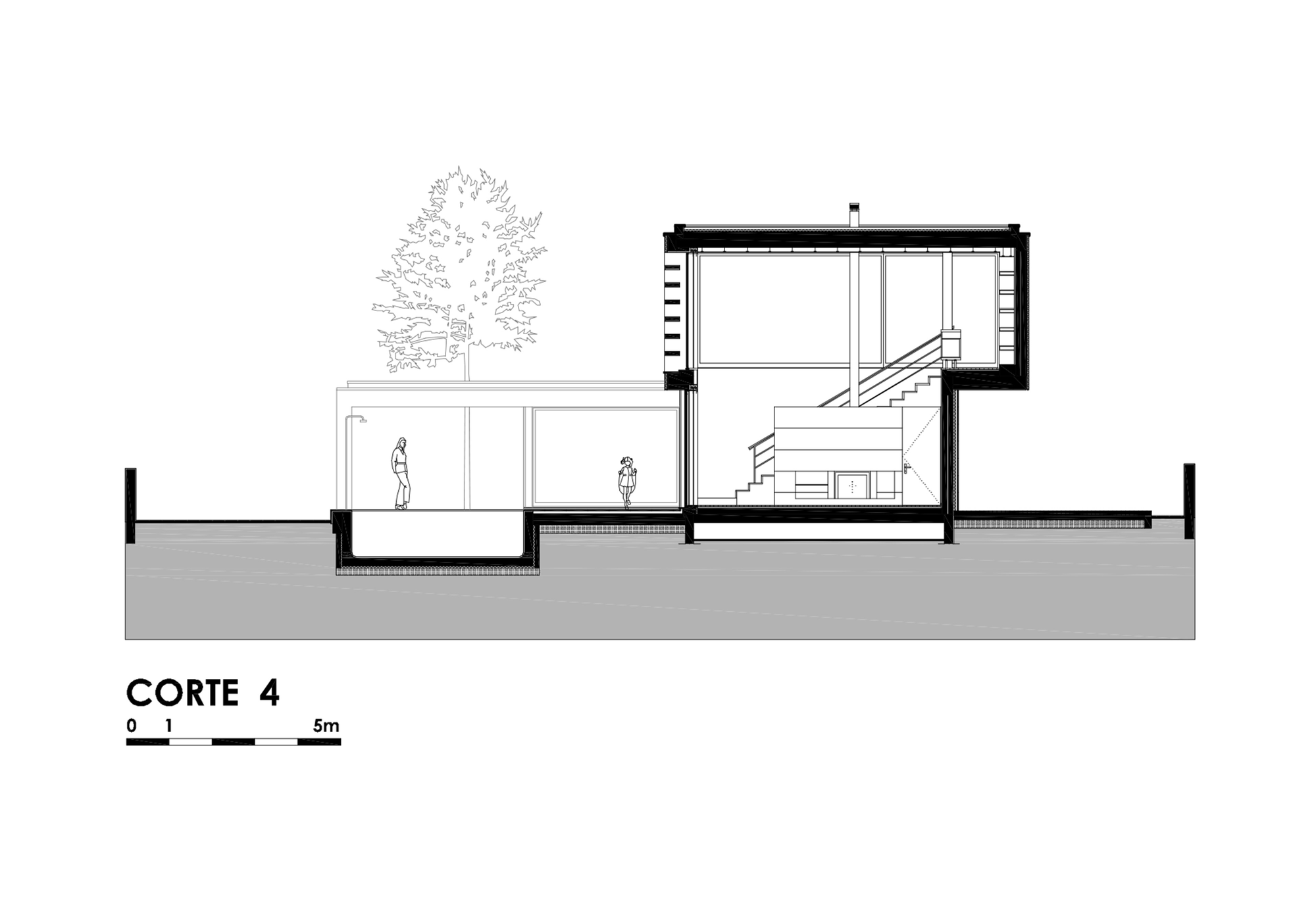 SG House In São João Da Madeira, Portugal sg house in so joo da madeira portugal 4c47984
