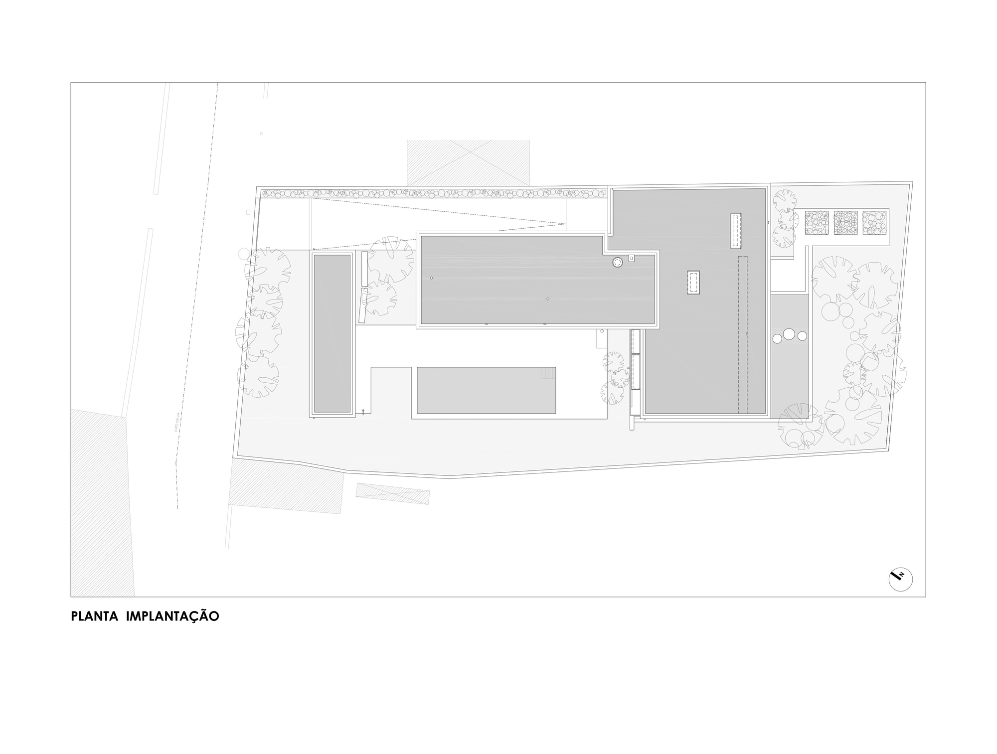 SG House In São João Da Madeira, Portugal sg house in so joo da madeira portugal 7b01382