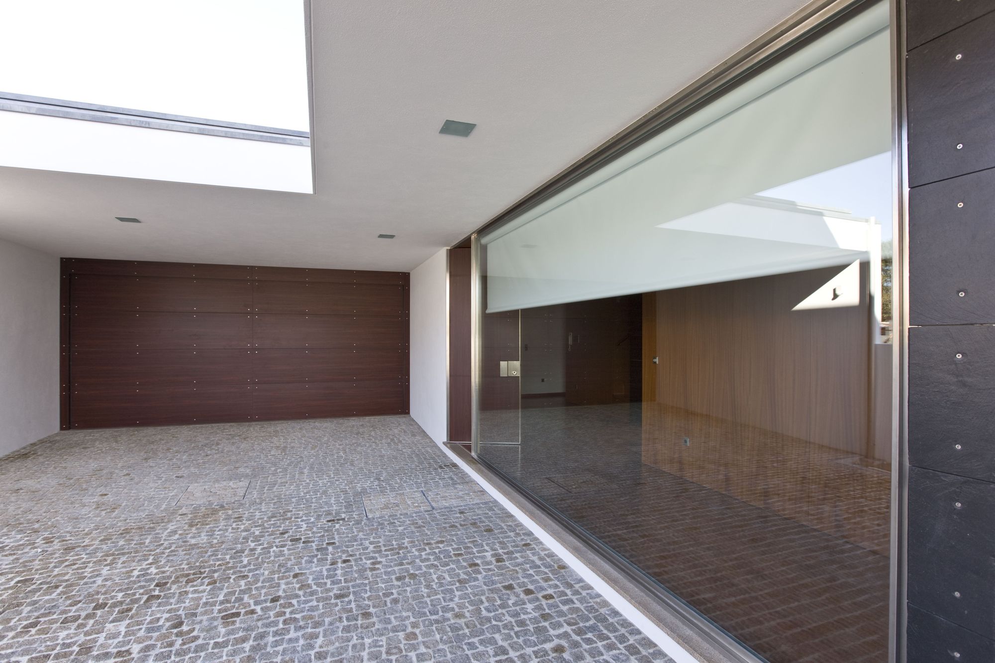 SG House In São João Da Madeira, Portugal sg house in so joo da madeira portugal 9513e53