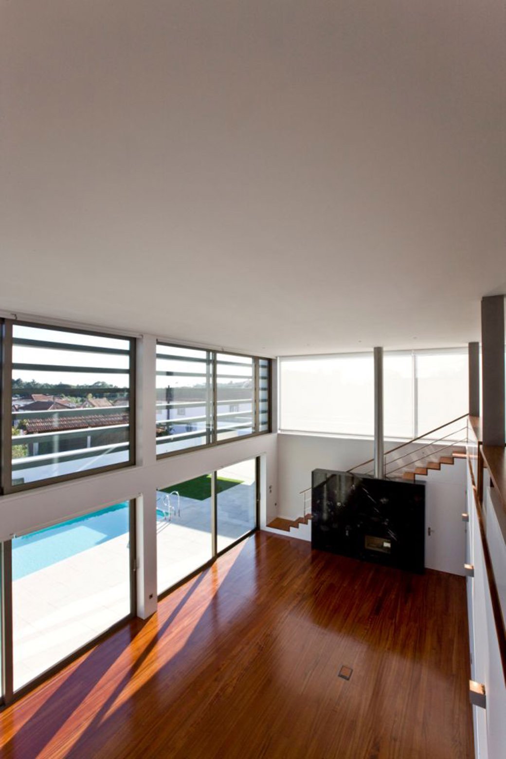 SG House In São João Da Madeira, Portugal sg house in so joo da madeira portugal 97ade80