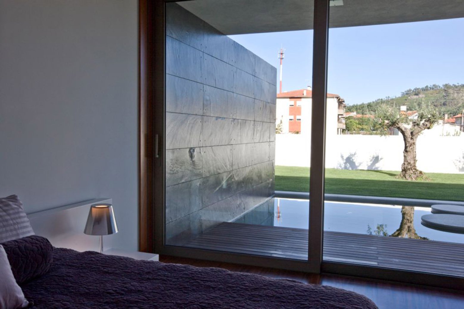 SG House In São João Da Madeira, Portugal sg house in so joo da madeira portugal b8a6ece