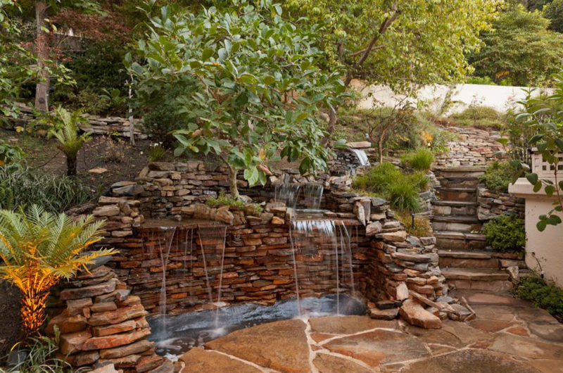 Sharon Stone’s Luxury Residence in Beverly Hills for Sale sharon stones luxury residence in beverly hills for sale 1ac3886