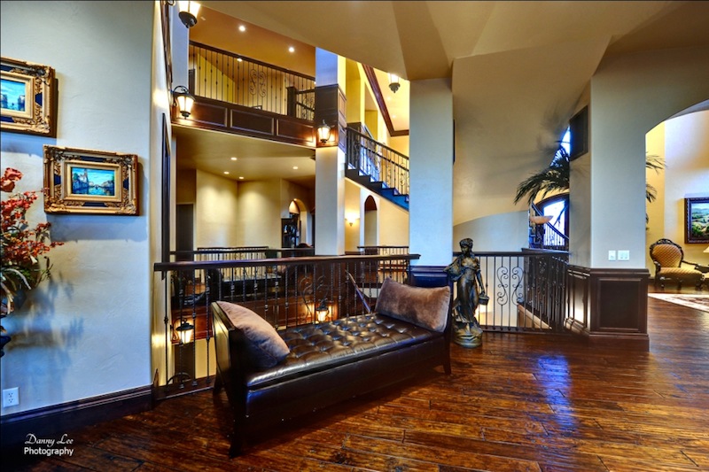 Sheer Opulence for Sale: A Magnificent Residence in Utah sheer opulence for sale a magnificent residence in utah 1b4690e